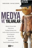 Vorderes Coverbild Medya ve Yalanlar
