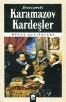 Vorderes Coverbild Karamazov Kardesler