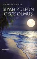 Vorderes Coverbild Siyah Zülfün Gece Olmus