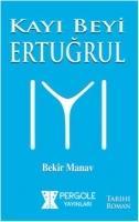 Vorderes Coverbild Kayi Beyi Ertugrul
