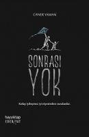 Vorderes Coverbild Sonrasi Yok