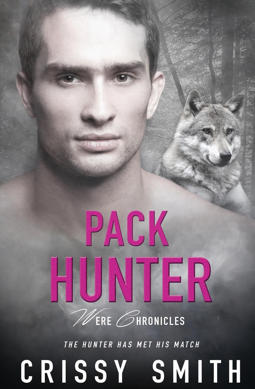 Vorderes Coverbild Pack Hunter
