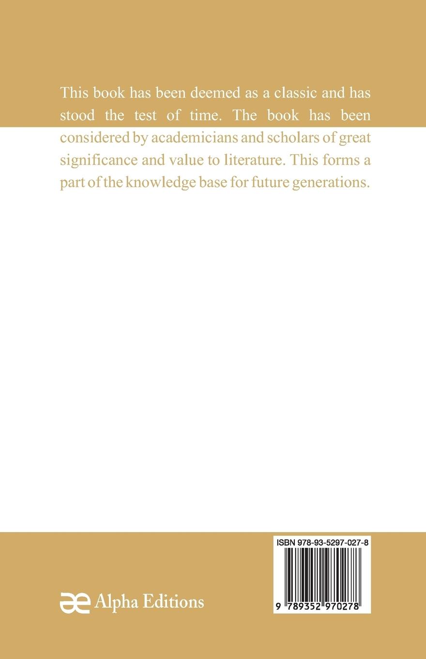 Rückseitencover Back To Billabong