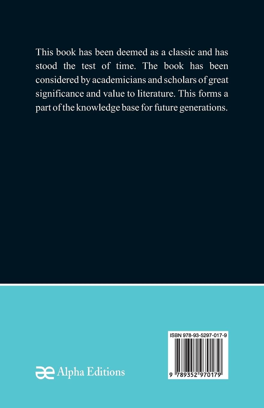 Rückseitencover Digger Smith