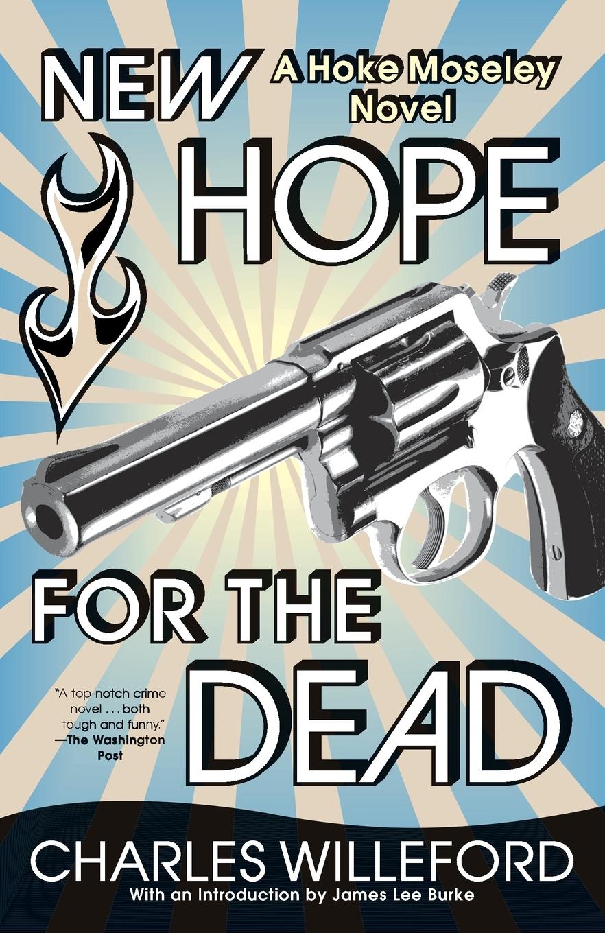 Vorderes Coverbild New Hope for the Dead