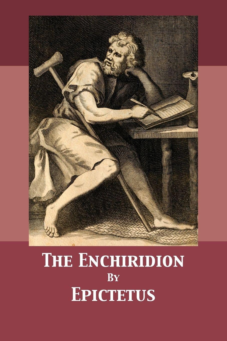 Vorderes Coverbild The Enchiridion