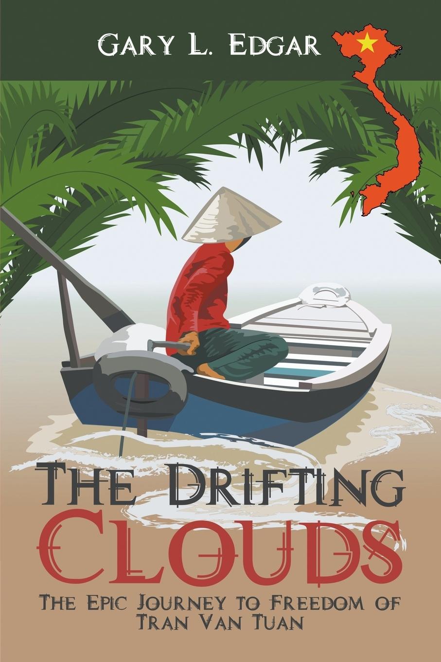 Vorderes Coverbild The Drifting Clouds