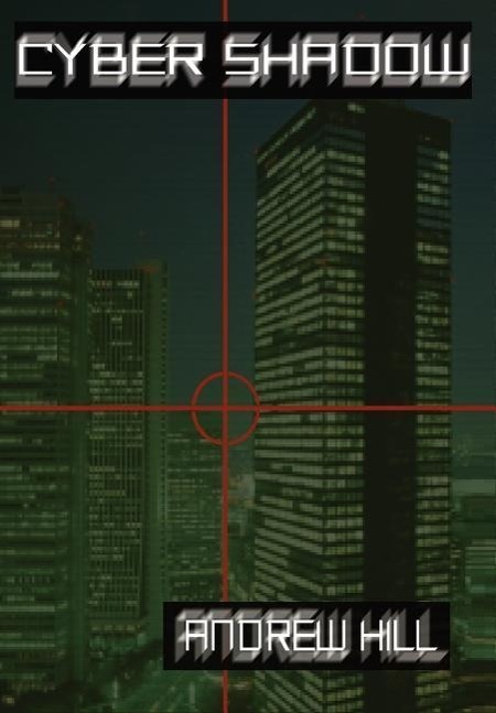 Vorderes Coverbild Cyber Shadow