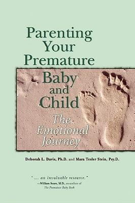 Vorderes Coverbild Parenting Your Premature Baby and Child
