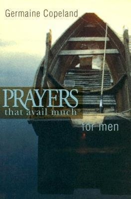 Vorderes Coverbild Prayers That Avail Men P.E.