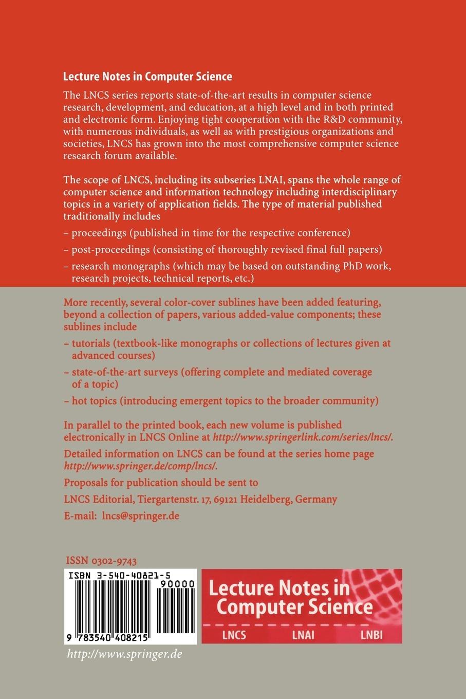 Rückseitencover Human-Computer Interaction with Mobile Devices and Services