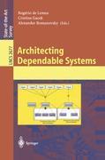Vorderes Coverbild Architecting Dependable Systems