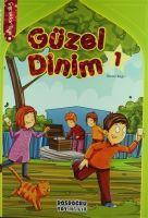 Vorderes Coverbild Güzel Dinim 1