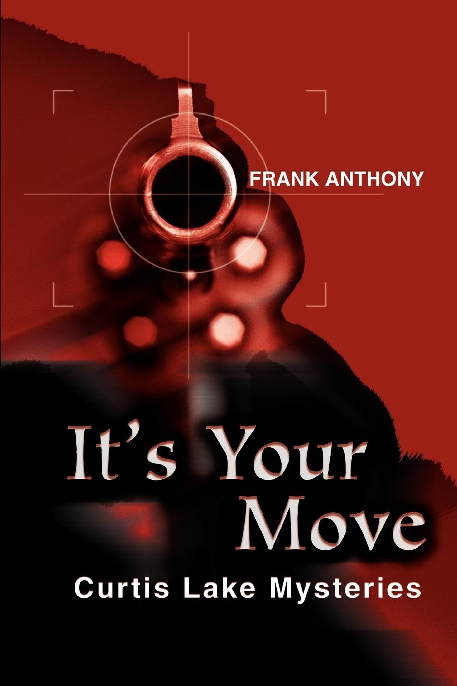 Vorderes Coverbild It's Your Move