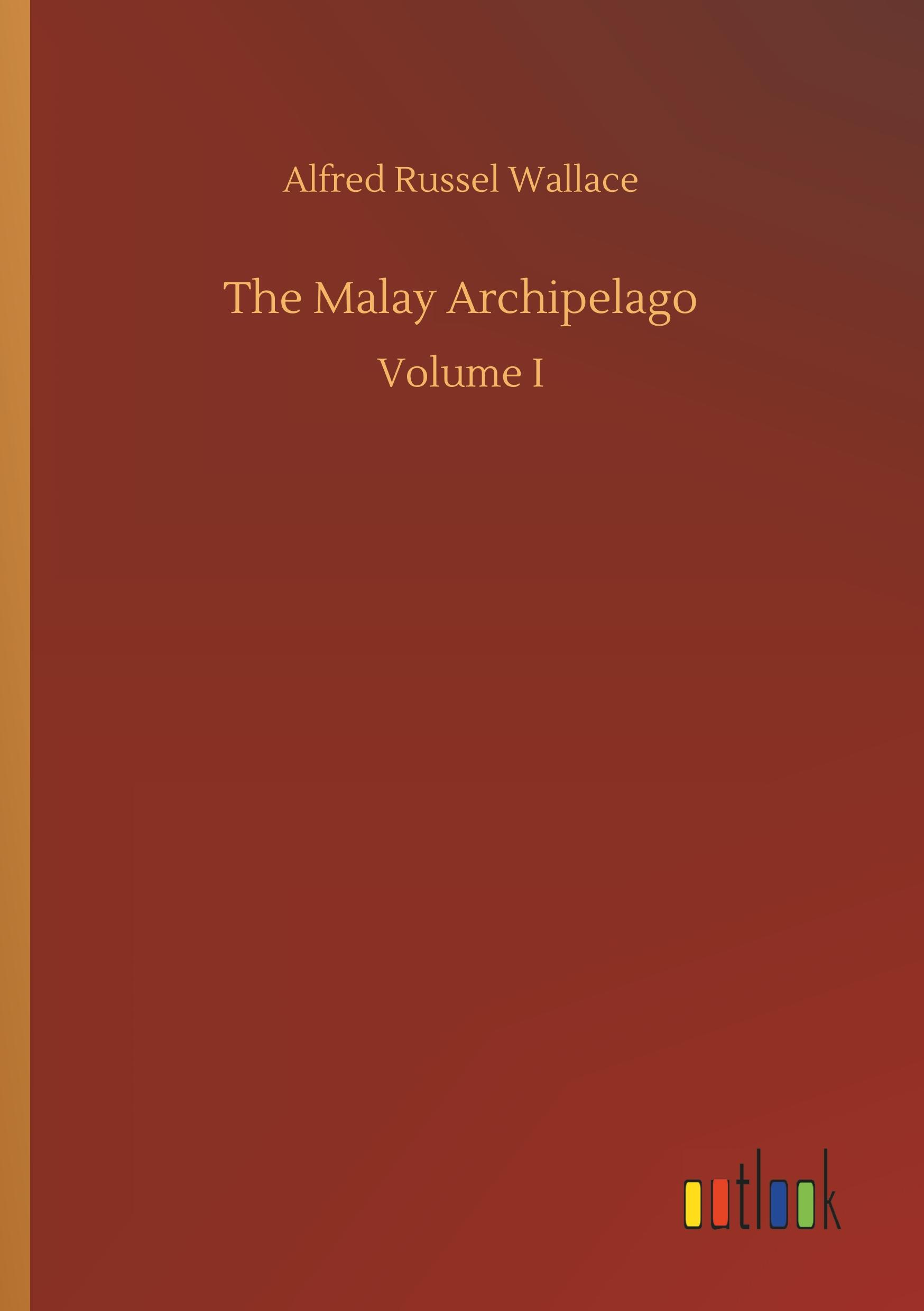 Vorderes Coverbild The Malay Archipelago