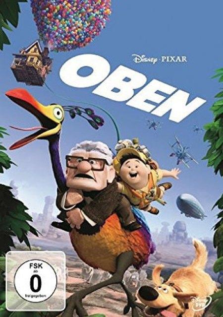 Vorderes Coverbild Oben
