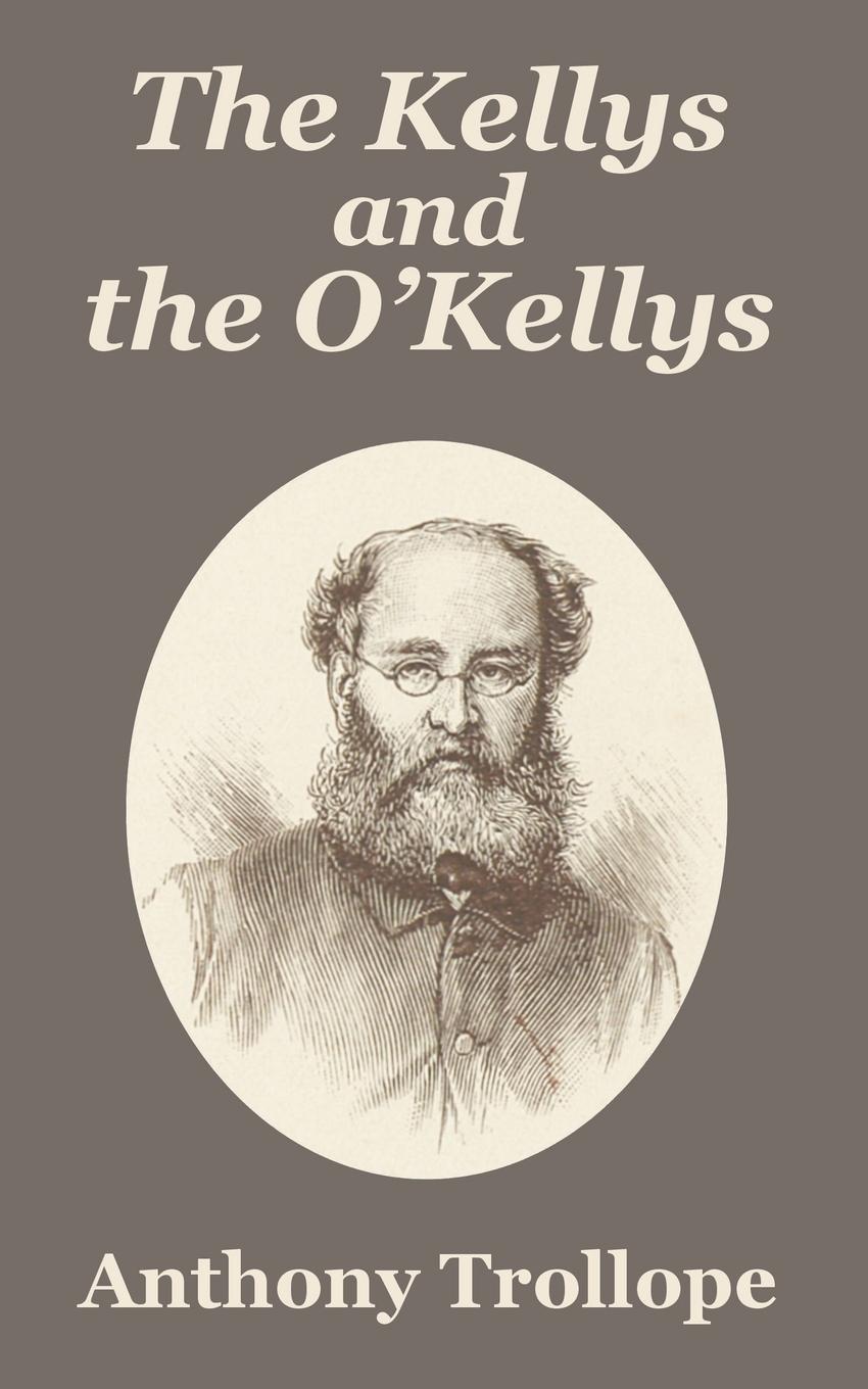 Vorderes Coverbild The Kellys and the O'Kellys