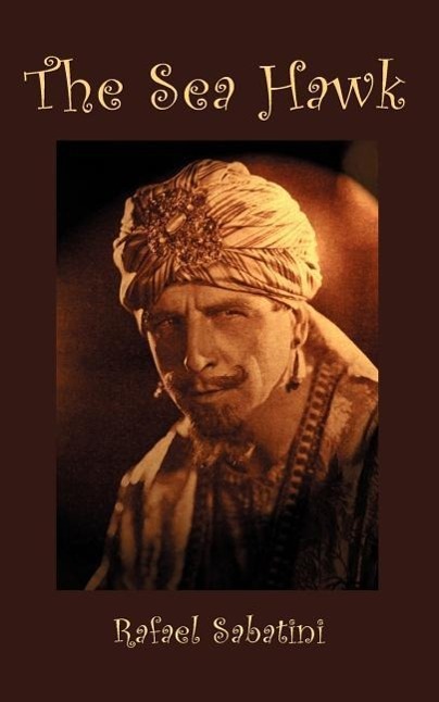 Vorderes Coverbild The Sea Hawk