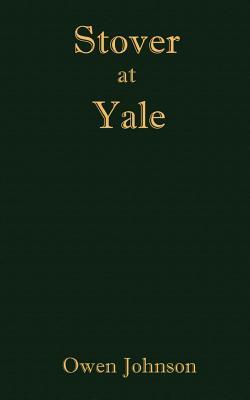 Vorderes Coverbild Stover at Yale