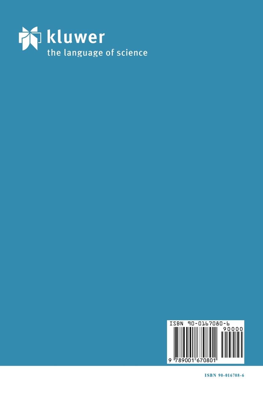 Rückseitencover Algebraic Geometry