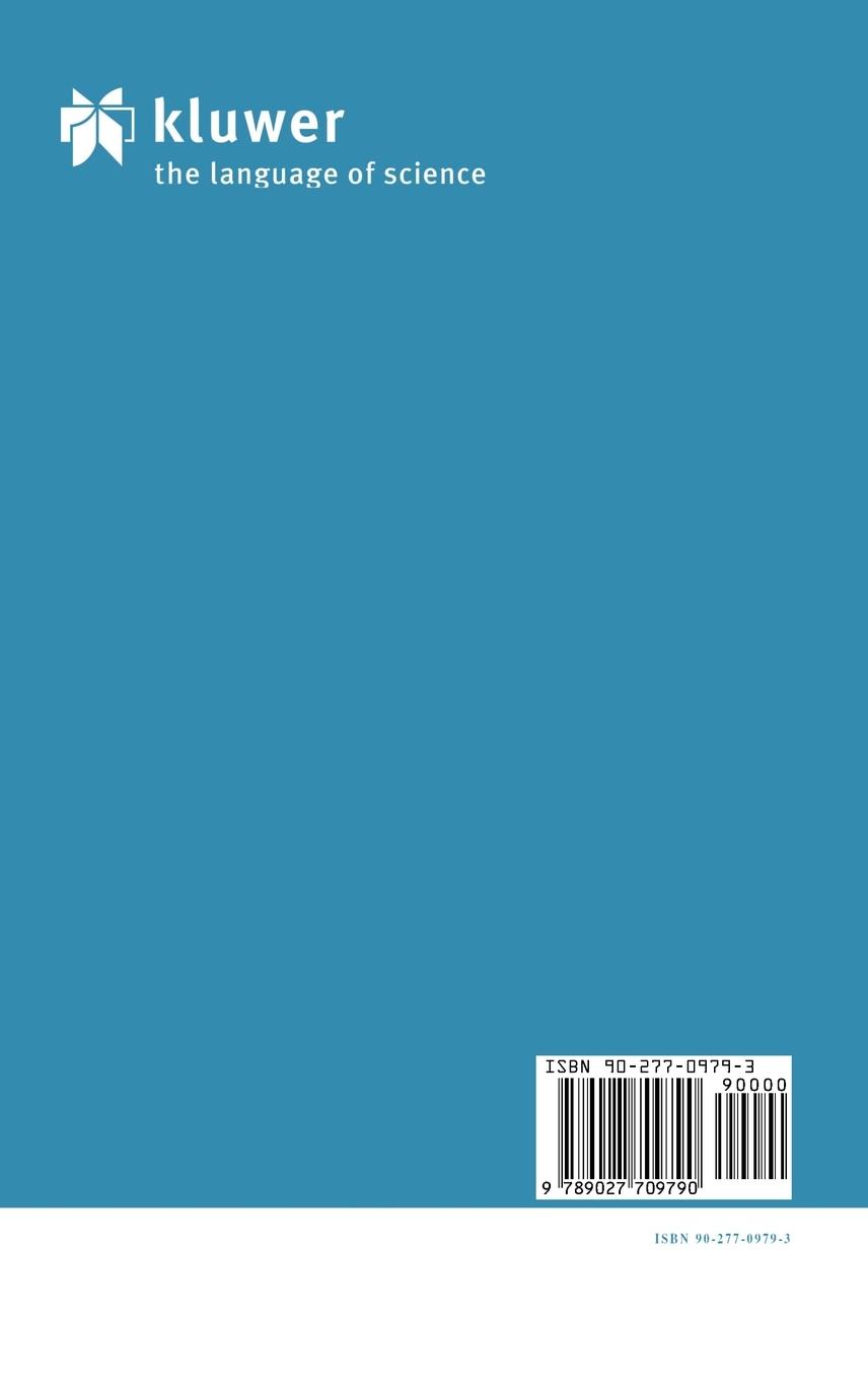 Rückseitencover Interlinking of Computer Networks