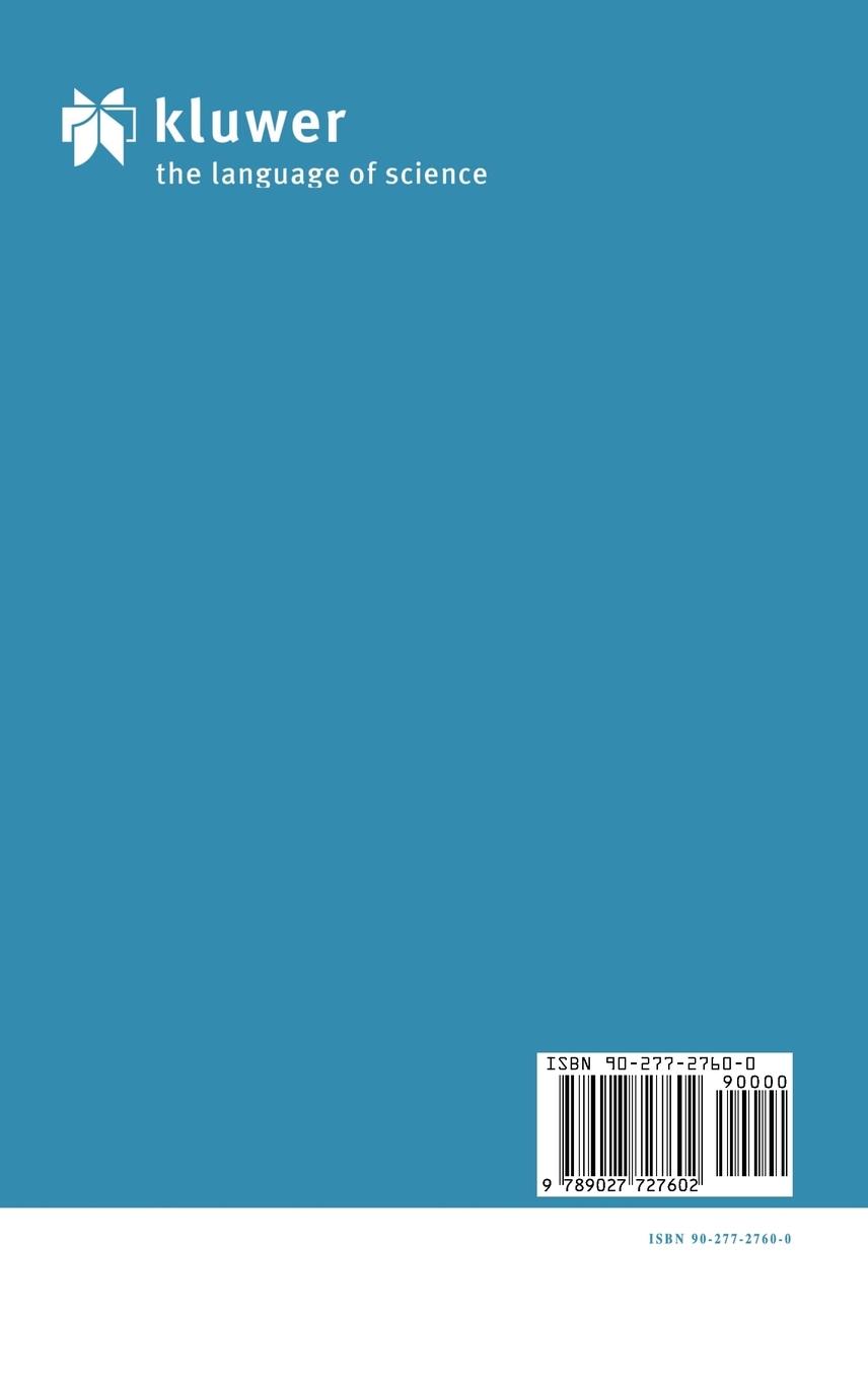 Rückseitencover Photocatalysis and Environment