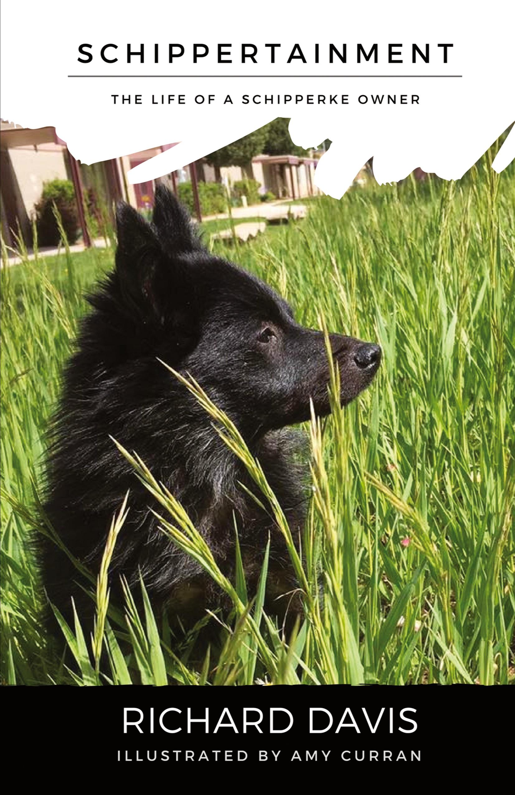 Vorderes Coverbild Schippertainment