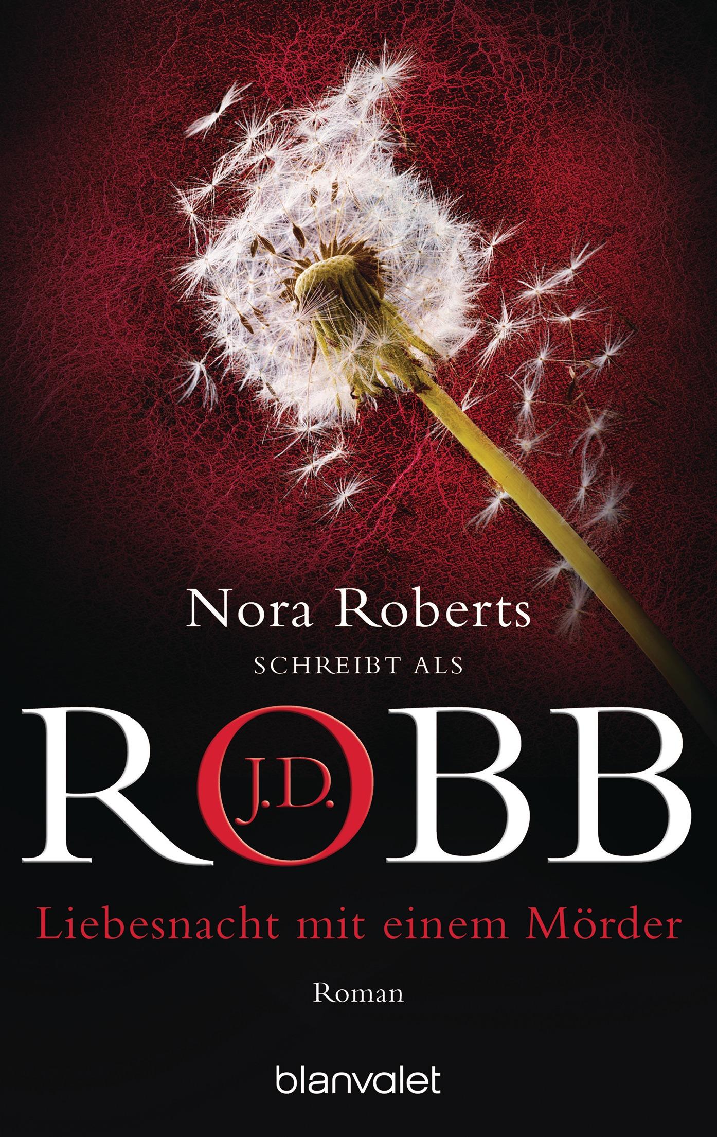 Vorderes Coverbild Liebesnacht mit einem Mörder