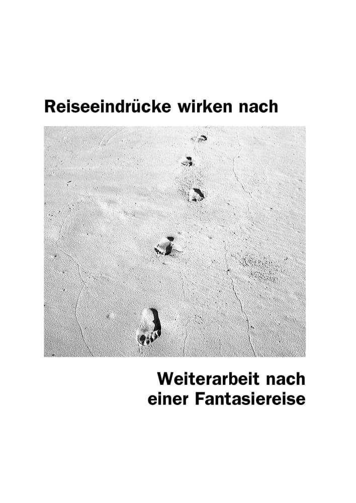 Beispielinhalt (Bild) Neue Fantasiereisen