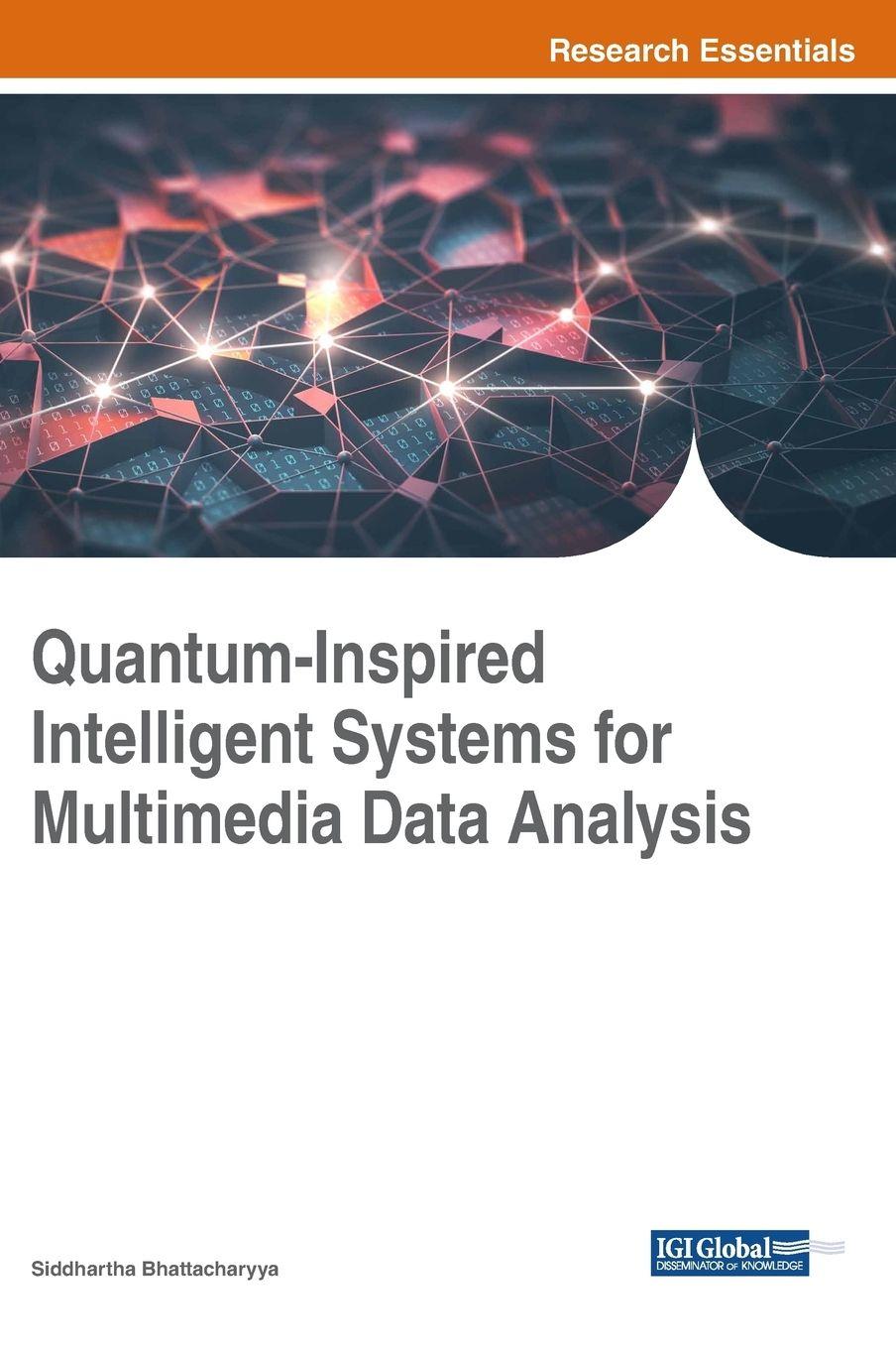 Vorderes Coverbild Quantum-Inspired Intelligent Systems for Multimedia Data Analysis