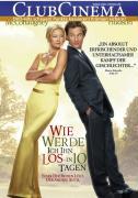 Vorderes Coverbild Wie werde ich ihn los - in 10 Tagen
