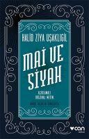 Vorderes Coverbild Mai ve Siyah
