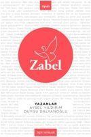 Vorderes Coverbild Zabel