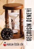 Vorderes Coverbild Gecmisin Deneyi