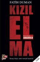 Vorderes Coverbild Kizilelma