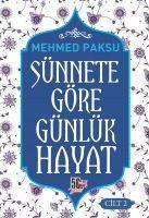 Vorderes Coverbild Sünnete Göre Günlük Hayat - Cilt 2
