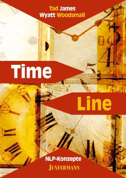 Vorderes Coverbild Time Line