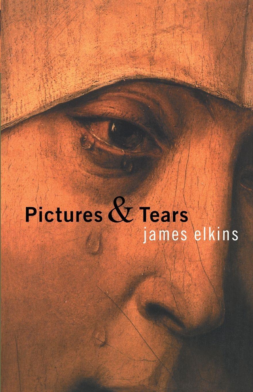 Vorderes Coverbild Pictures and Tears