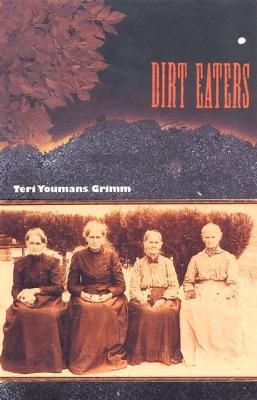 Vorderes Coverbild Dirt Eaters