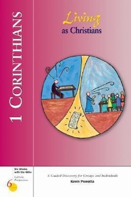 Vorderes Coverbild 1 Corinthians