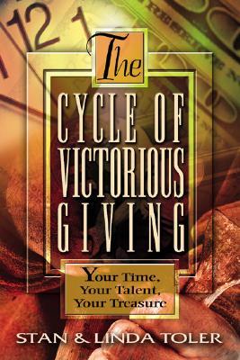 Vorderes Coverbild The Cycle of Victorious Giving