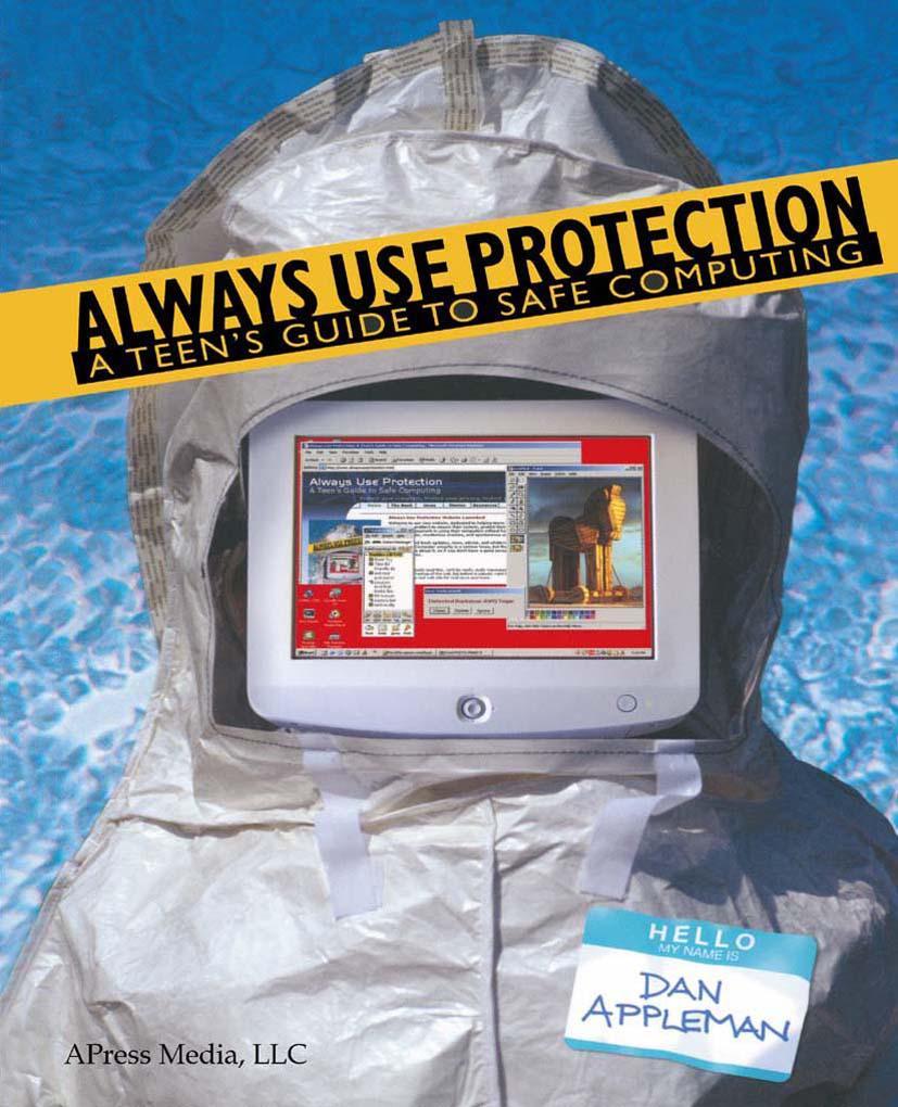 Vorderes Coverbild Always Use Protection
