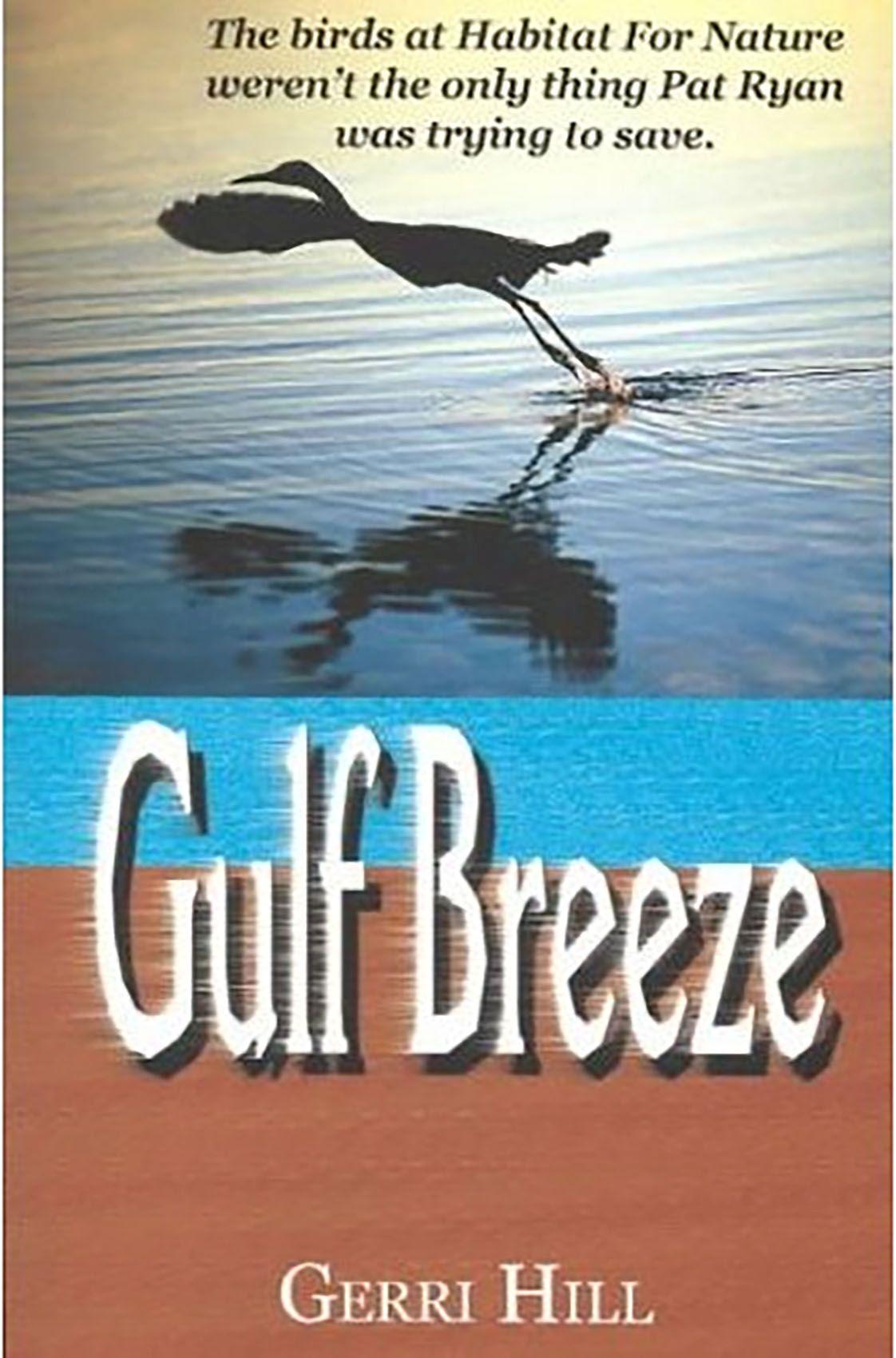 Vorderes Coverbild Gulf Breeze