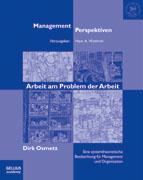 Vorderes Coverbild Arbeit am Problem der Arbeit