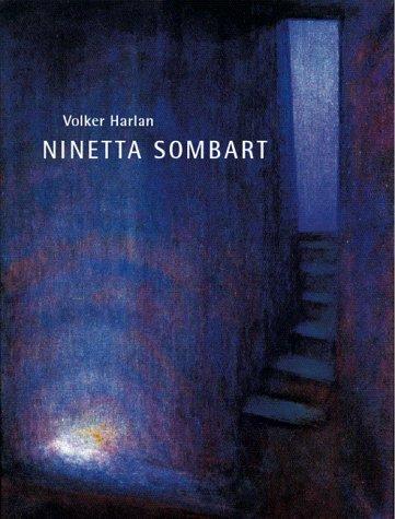 Vorderes Coverbild Ninetta Sombart