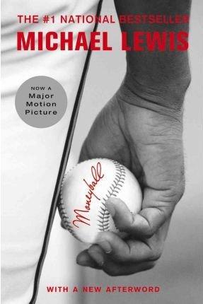Vorderes Coverbild Moneyball