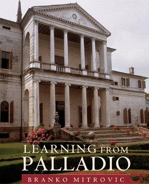 Vorderes Coverbild Learning from Palladio