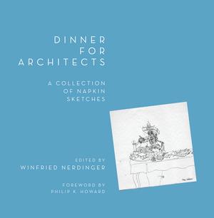 Vorderes Coverbild Dinner for Architects