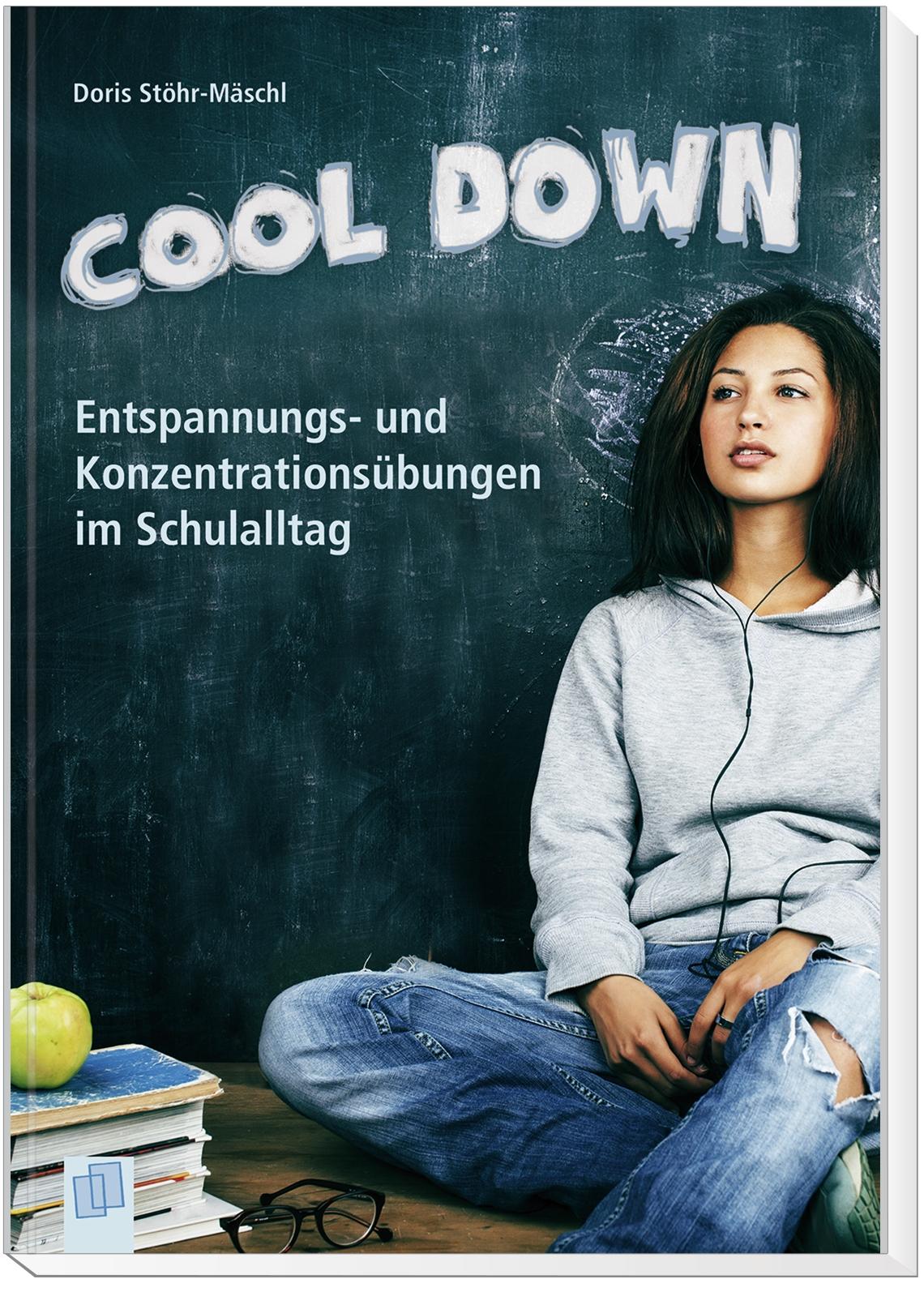 Beispielinhalt (Bild) Cool down!