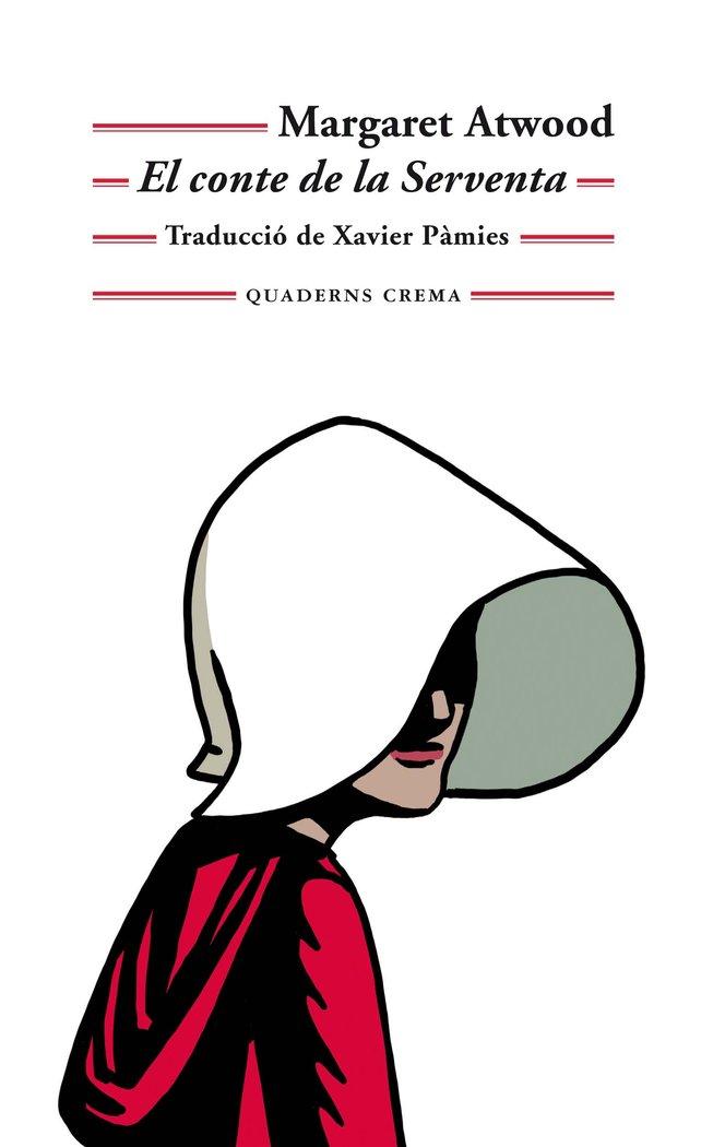Vorderes Coverbild El conte de la serventa